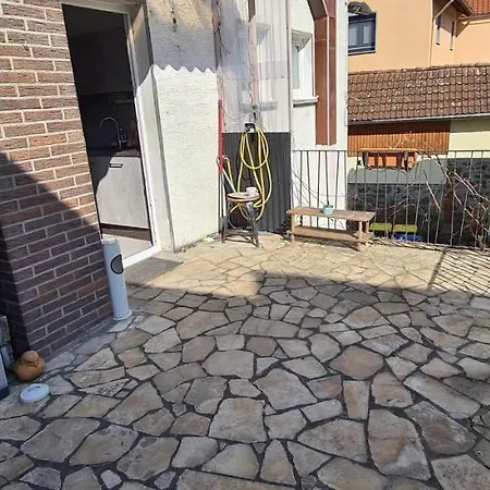 Buedingen Hanau Frankfurt Exterior photo