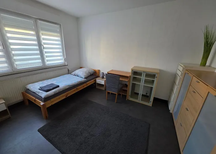Buedingen Hanau Frankfurt