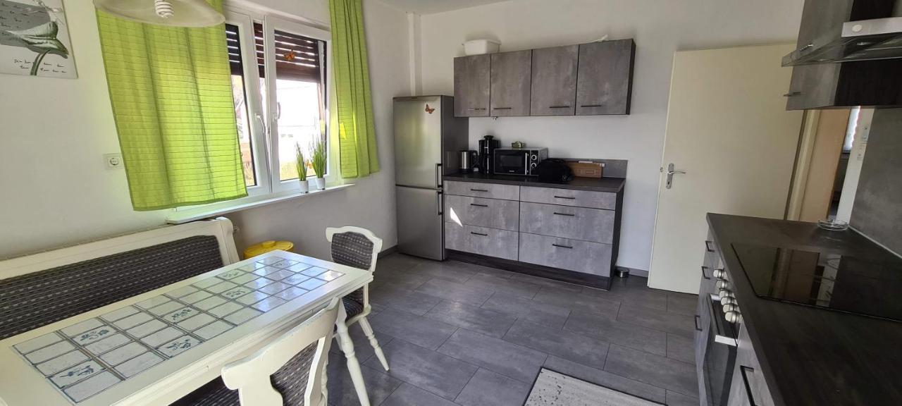 Hanau Frankfurt Apartment *