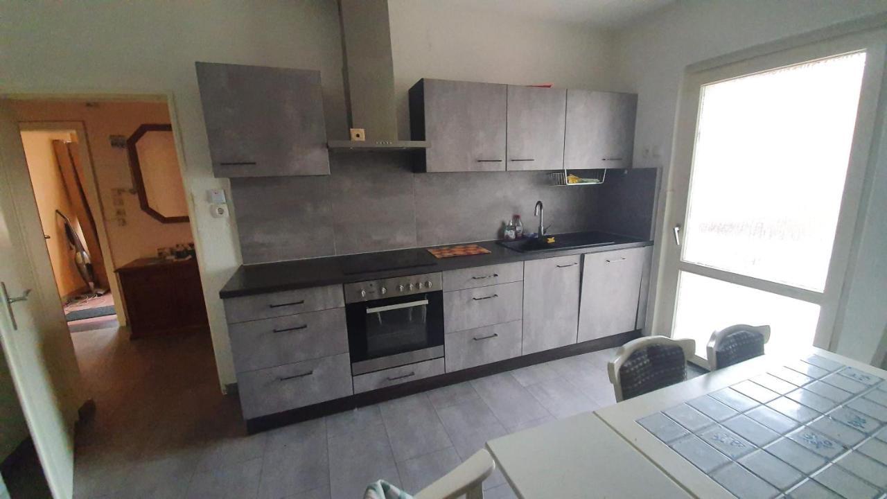 Apartment Hanau Frankfurt Budingen
