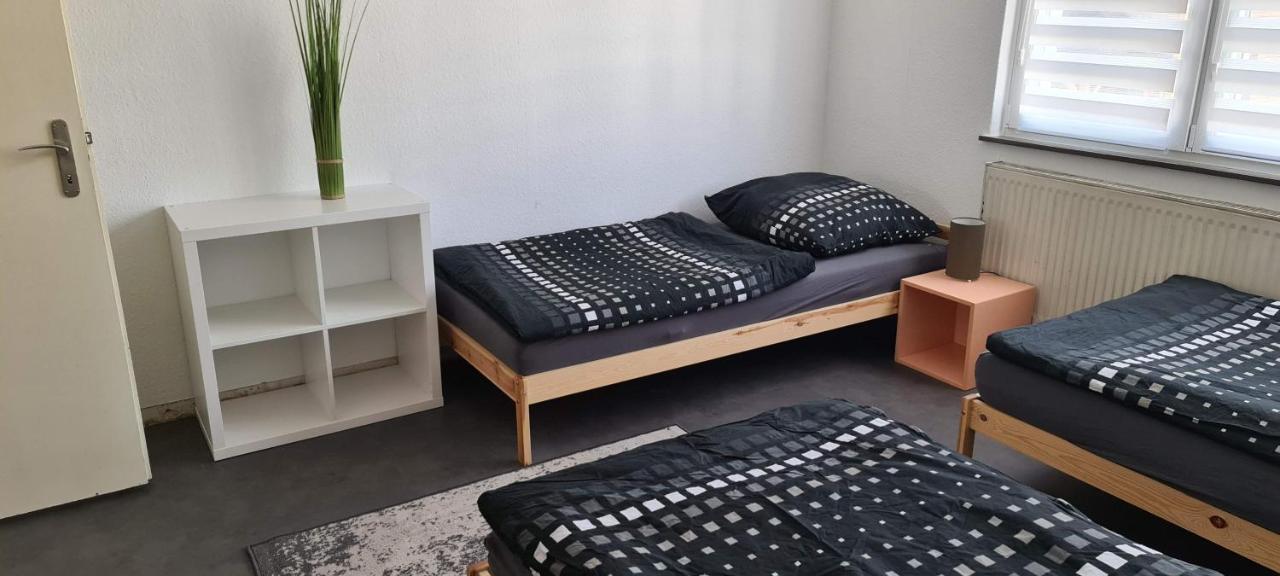 Apartment Hanau Frankfurt Budingen