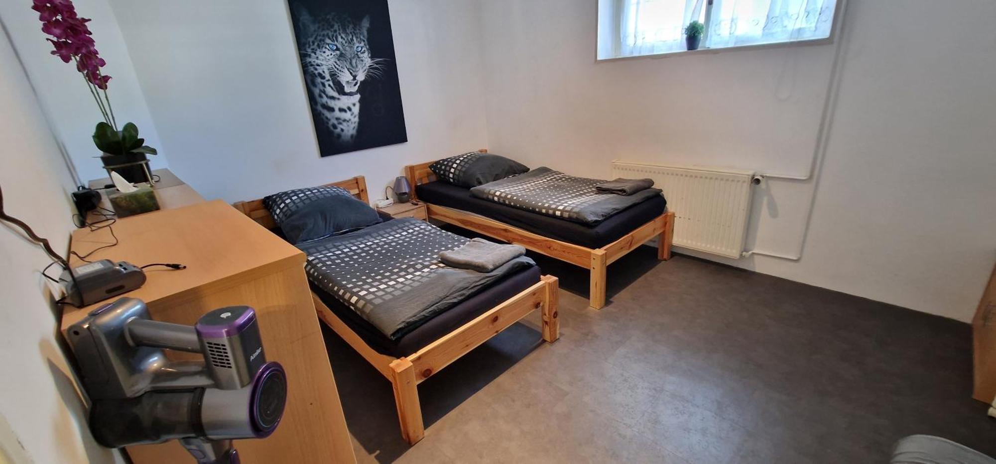 Apartment Hanau Frankfurt Budingen