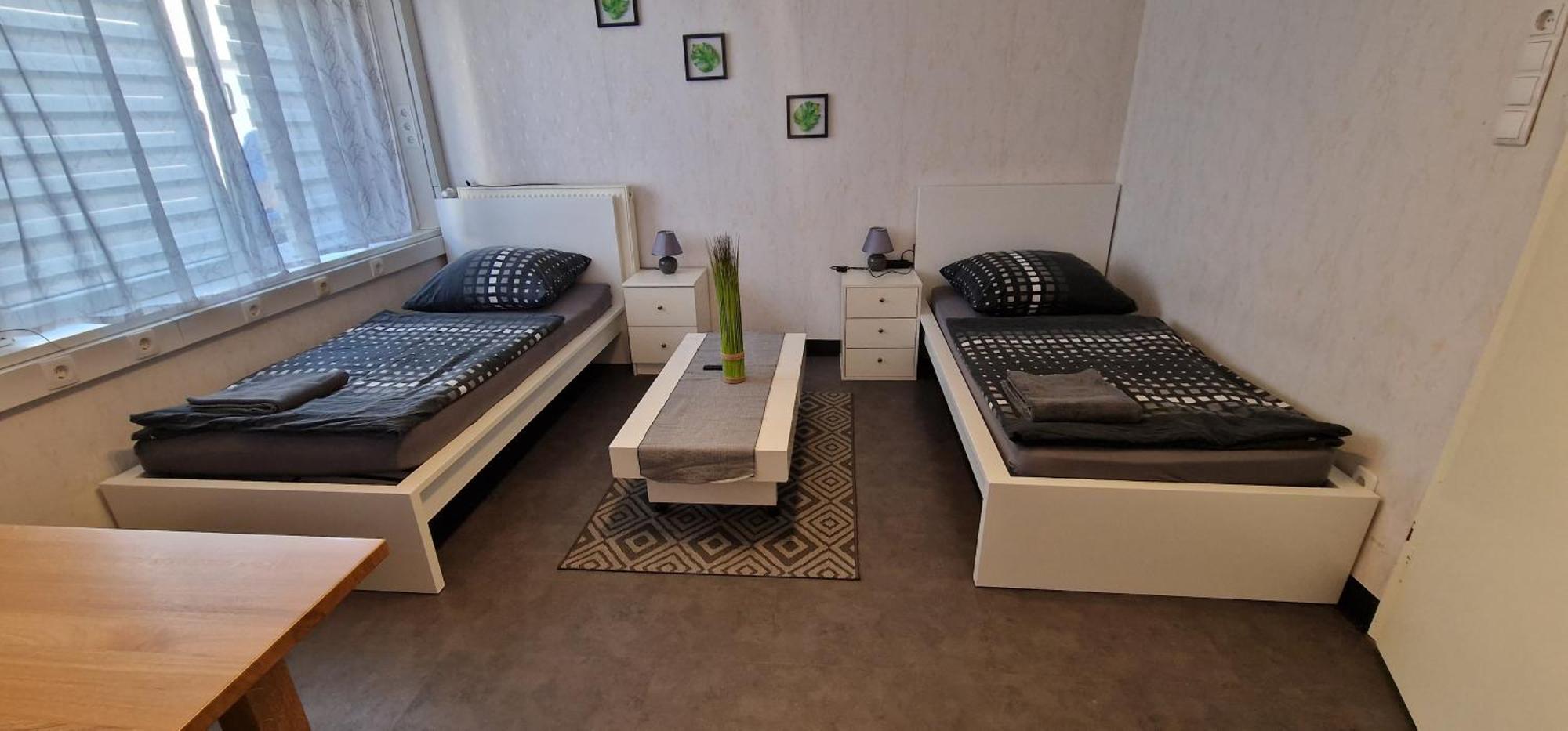 Apartment Hanau Frankfurt