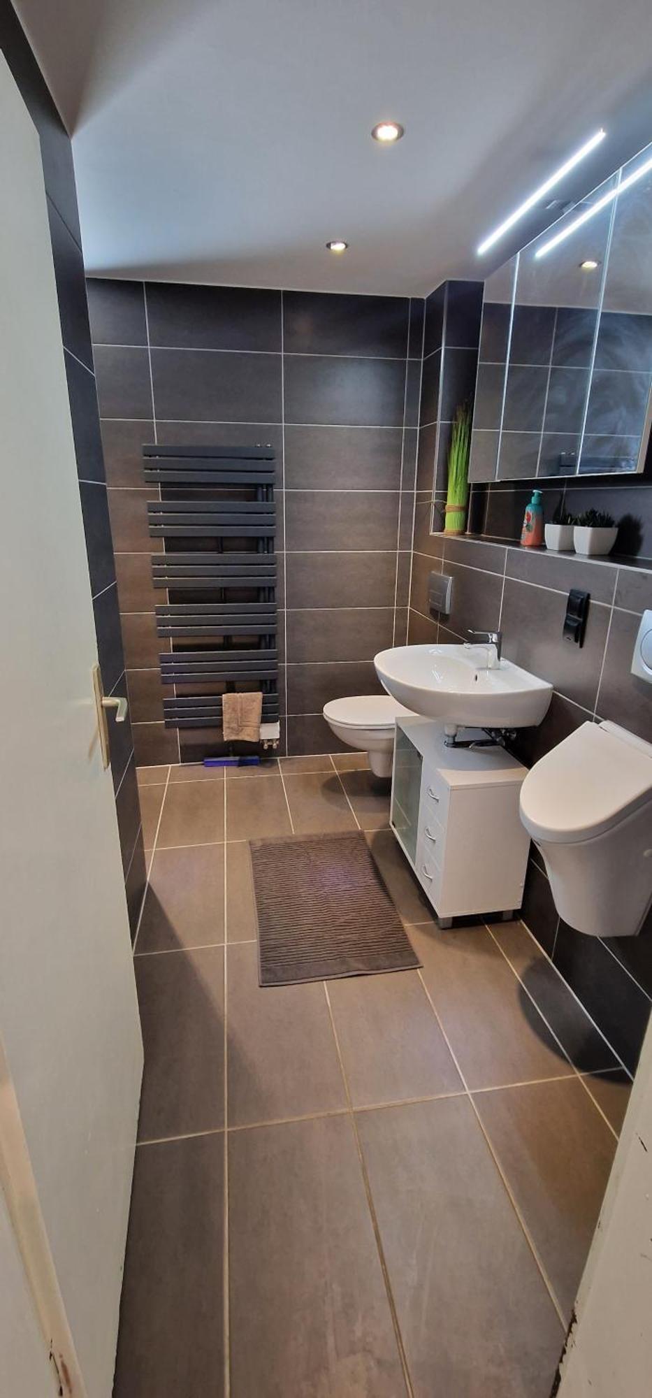Hanau Frankfurt Apartment