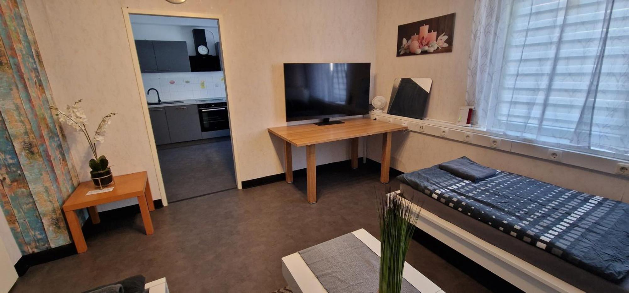 Hanau Frankfurt Apartment Budingen