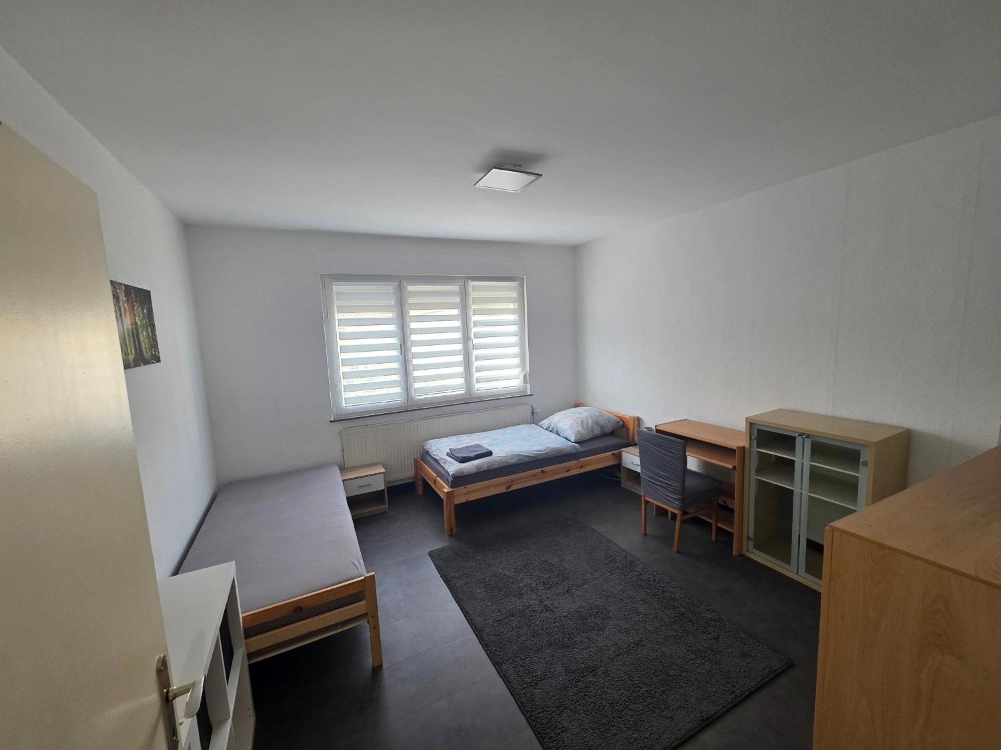 Apartment Hanau Frankfurt *