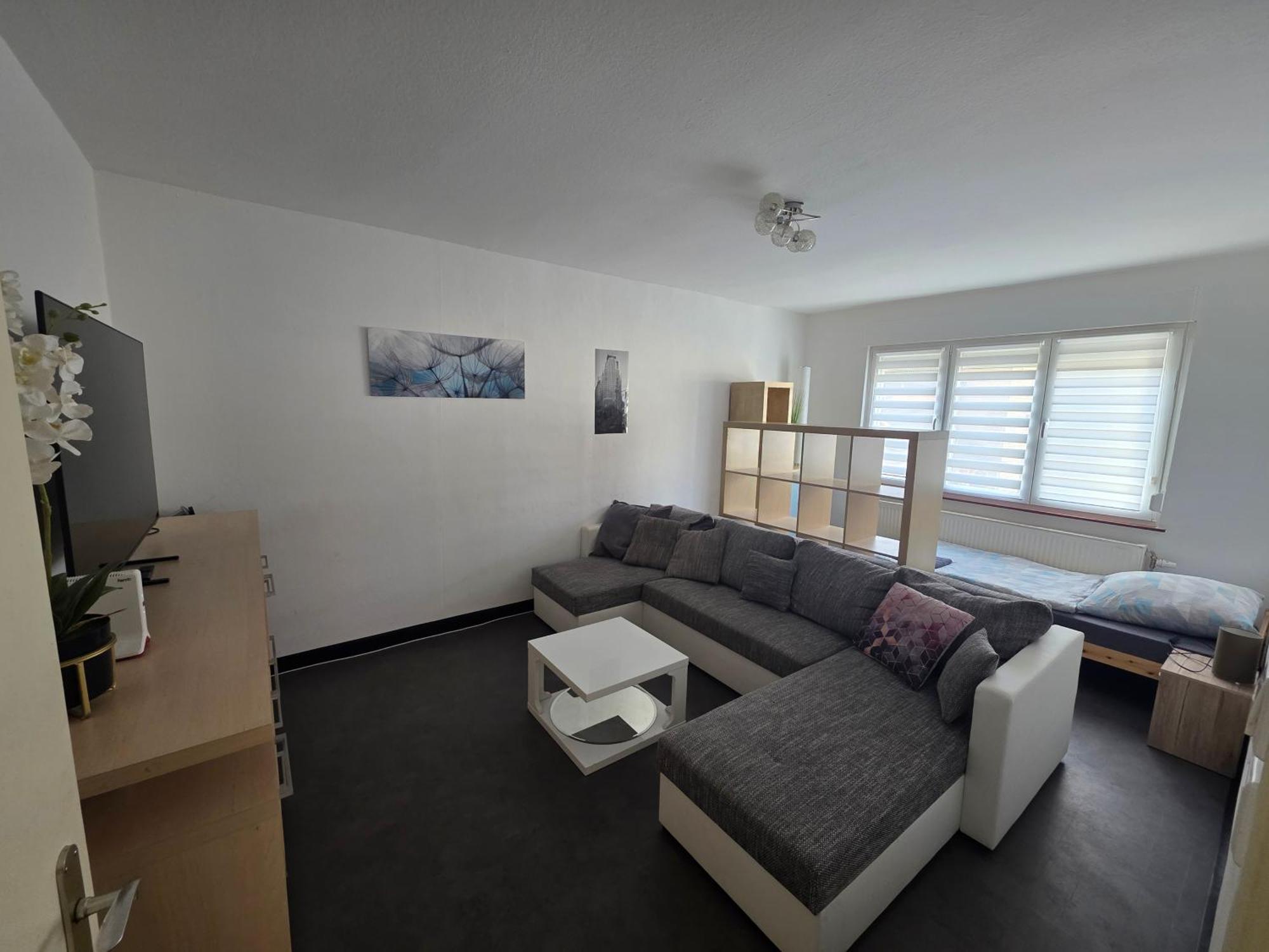 Hanau Frankfurt * Budingen