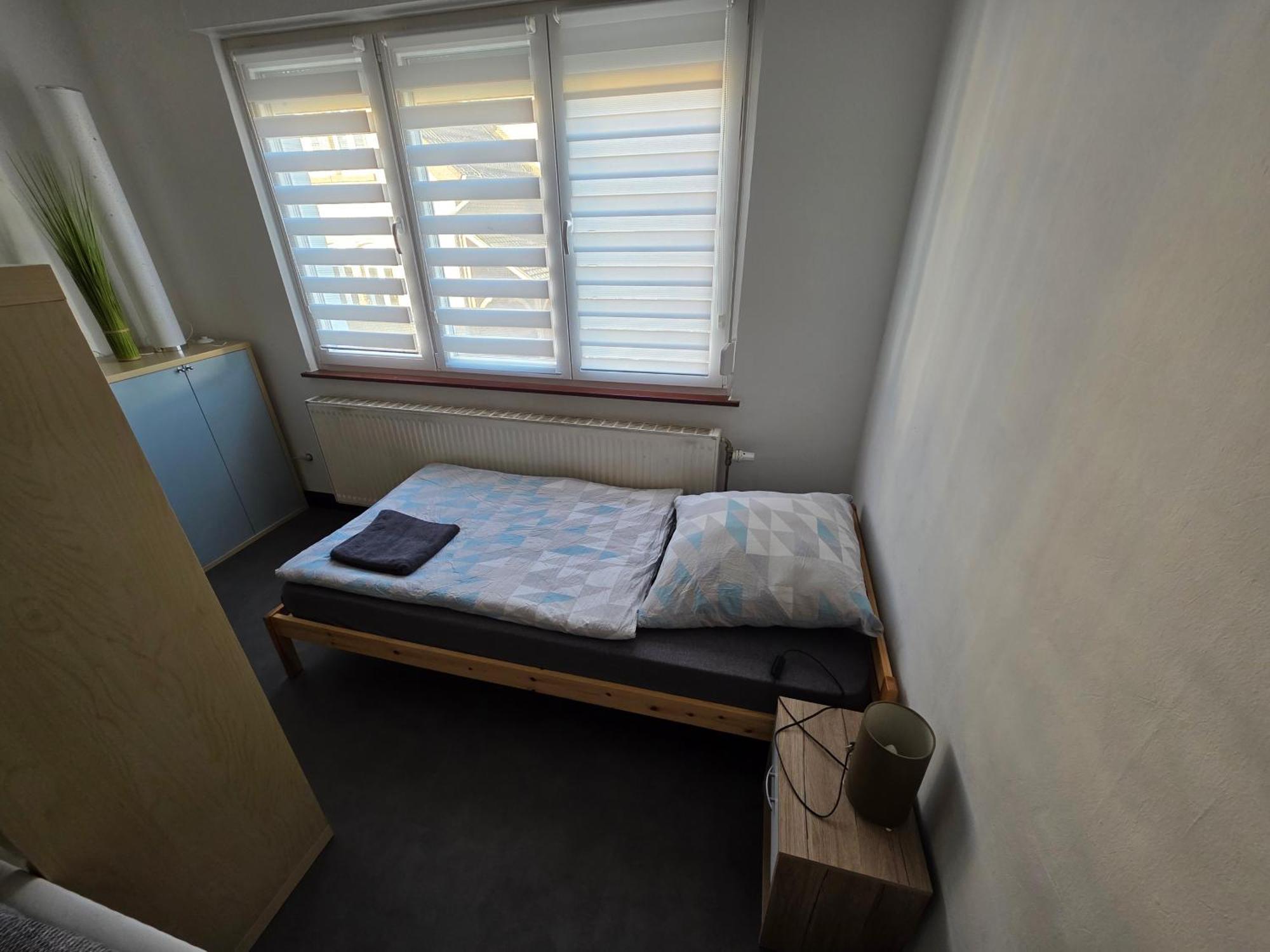 Hanau Frankfurt Apartment