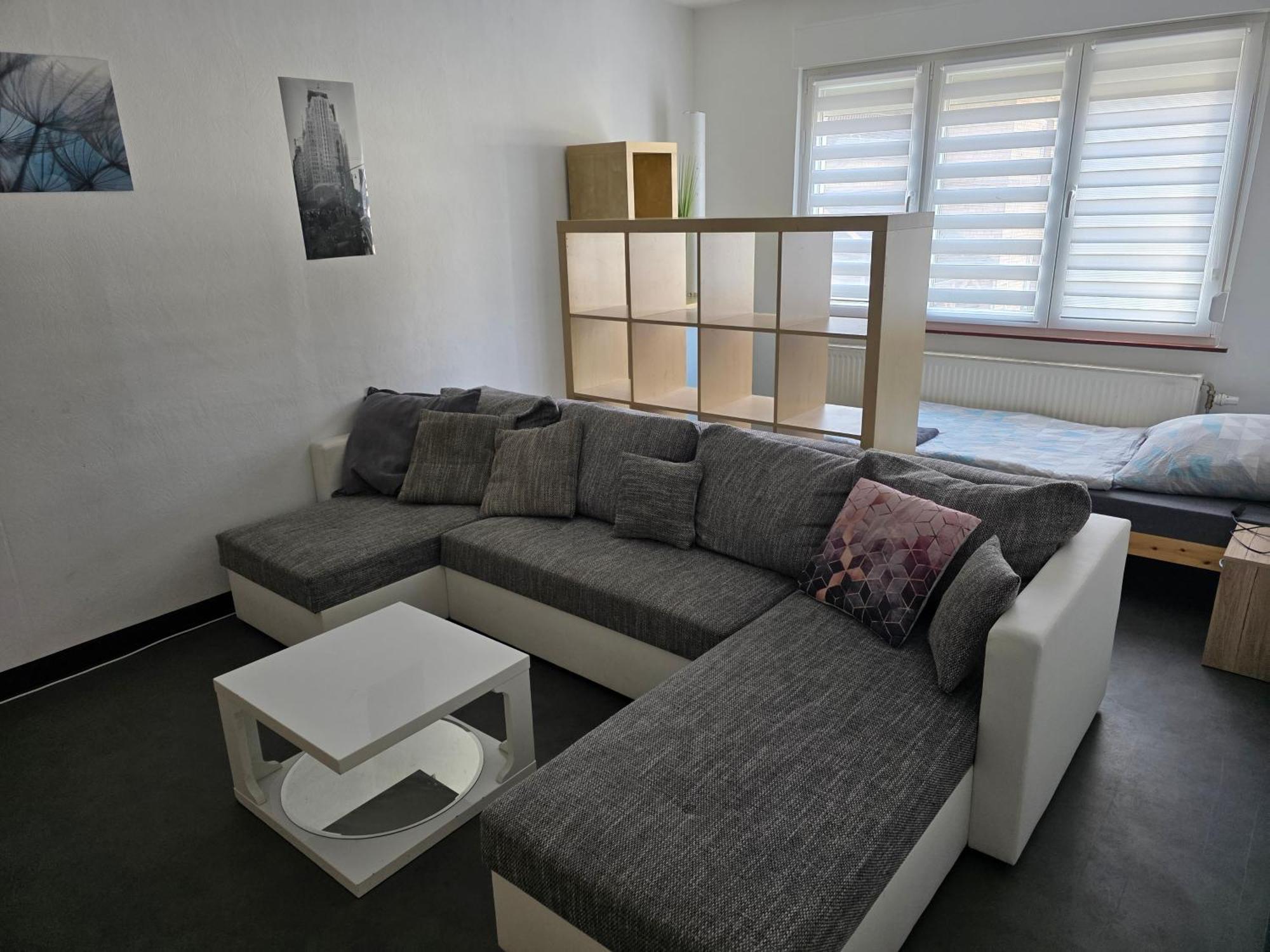 Hanau Frankfurt Apartment *