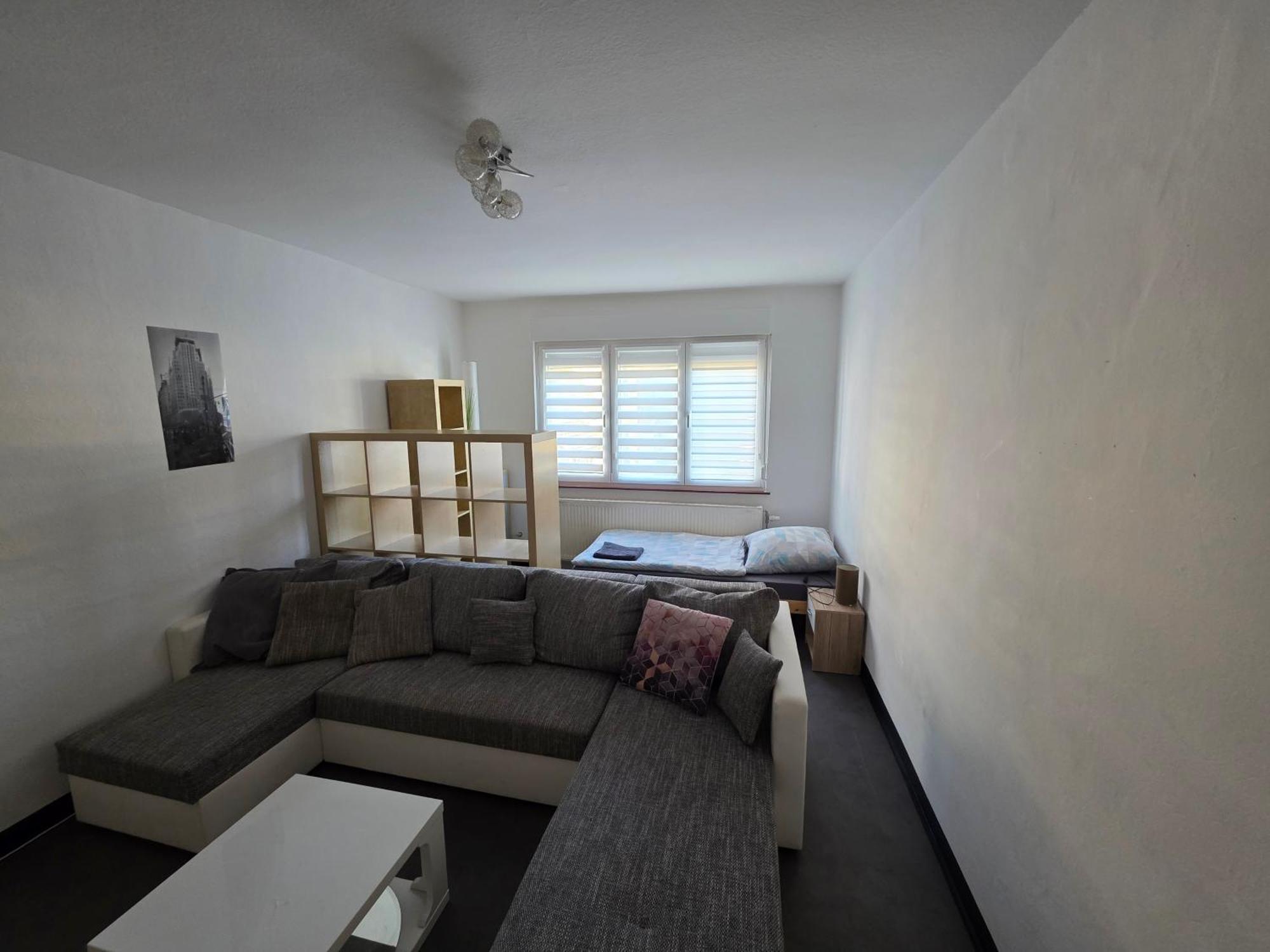 Apartment Hanau Frankfurt *